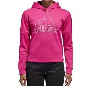 Women TimI BOS PO Adidas sweatshirt